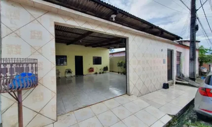 Casa com 2 quartos à venda no Tarumã-Açu, Manaus , 300 m2 por R$ 150.000