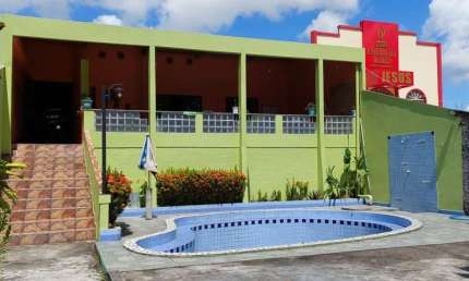 Casa com 2 quartos à venda na Cidade Nova, Manaus , 280 m2 por R$ 450.000