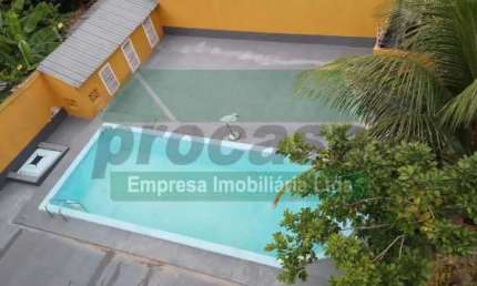 Casa com 5 quartos à venda no Tancredo Neves, Manaus , 540 m2 por R$ 800.000
