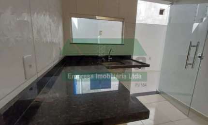 Casa em condomínio fechado com 2 quartos à venda no Parque 10 de Novembro, Manaus , 52 m2 por R$ 305.000