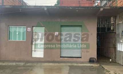 Casa com 2 quartos à venda no Monte das Oliveiras, Manaus , 240 m2 por R$ 155.000