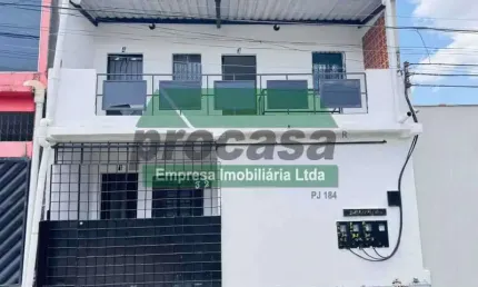 Kitnet / Stúdio para alugar no Parque 10 de Novembro, Manaus , 40 m2 por R$ 800