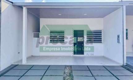 Casa em condomínio fechado com 2 quartos à venda no Parque 10 de Novembro, Manaus , 75 m2 por R$ 430.000