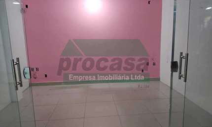 Sala comercial com 1 sala para alugar no Centro, Manaus , 11 m2 por R$ 1.500