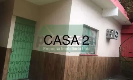 Casa à venda no Tancredo Neves, Manaus , 600 m2 por R$ 750.000