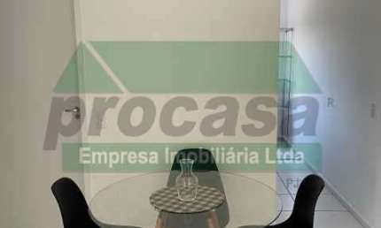 Apartamento com 2 quartos para alugar no Alvorada, Manaus , 42 m2 por R$ 2.500