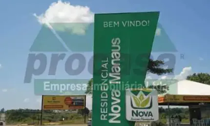 Terreno à venda no Centro, Iranduba , 200 m2 por R$ 60.000