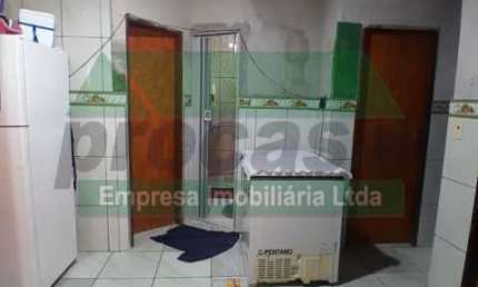 Casa com 4 quartos à venda no Novo Israel, Manaus , 182 m2 por R$ 160.000