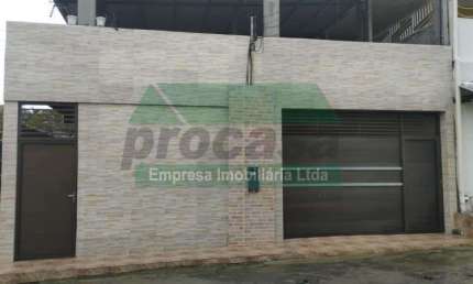 Casa com 6 quartos à venda no Colônia Terra Nova, Manaus , 270 m2 por R$ 285.000