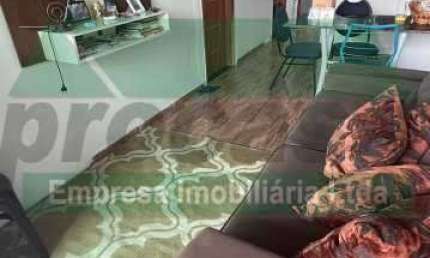 Casa comercial com 2 salas à venda no Petrópolis, Manaus , 180 m2 por R$ 270.000