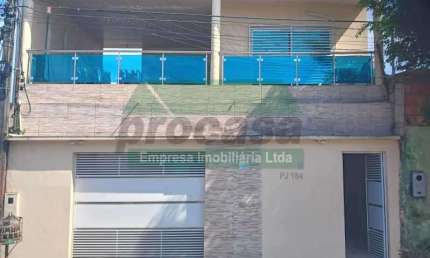 Casa com 4 quartos à venda na Cidade Nova, Manaus , 401 m2 por R$ 395.000