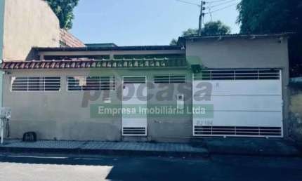 Casa com 2 quartos à venda na Cidade Nova, Manaus , 250 m2 por R$ 330.000