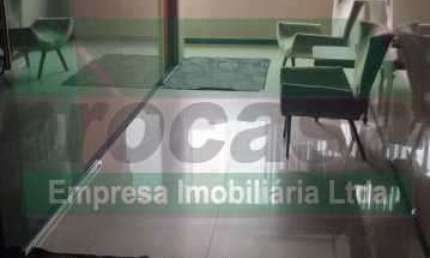 Sala comercial com 1 sala para alugar na Praça 14 de Janeiro, Manaus , 20 m2 por R$ 1.000