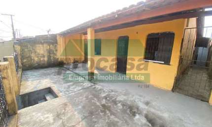 Casa com 3 quartos à venda na Cidade Nova, Manaus , 172 m2 por R$ 160.000