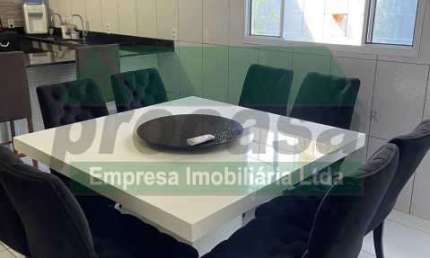 Casa com 2 quartos à venda na Cidade Nova, Manaus , 127 m2 por R$ 280.000