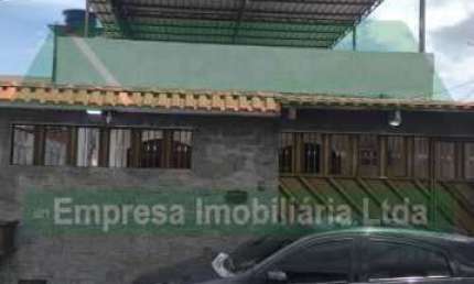Casa com 2 quartos à venda no Nova Cidade, Manaus , 128 m2 por R$ 240.000