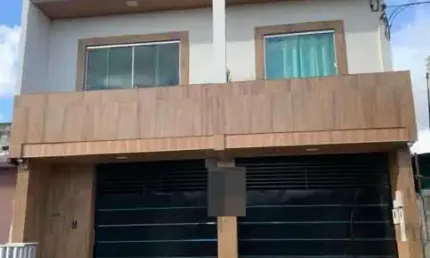 Sala comercial para alugar no Alvorada, Manaus , 300 m2 por R$ 10.000