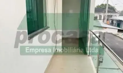 Apartamento com 2 quartos para alugar no Flores, Manaus , 70 m2 por R$ 2.000