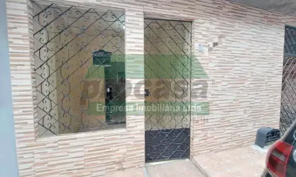 Casa com 4 quartos à venda no Raiz, Manaus , 98 m2 por R$ 300.000