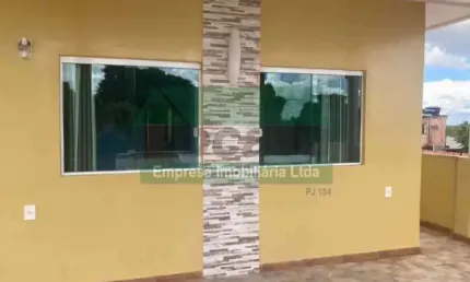 Casa com 4 quartos à venda no Jorge Teixeira, Manaus , 248 m2 por R$ 212.000