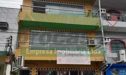 Prédio para alugar no Alvorada, Manaus , 540 m2 por R$ 10.000