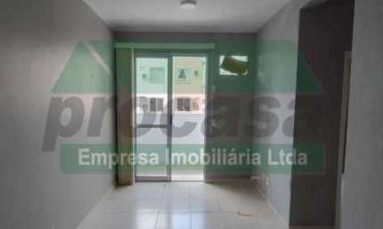 Apartamento com 2 quartos à venda no São José Operário, Manaus , 58 m2 por R$ 229.000