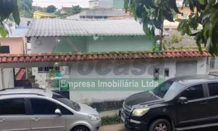 Casa com 2 quartos à venda no Petrópolis, Manaus , 70 m2 por R$ 200.000