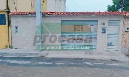Casa com 3 quartos à venda na Cidade Nova, Manaus , 162 m2 por R$ 289.900