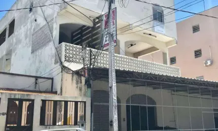 Prédio à venda no Petrópolis, Manaus , 1100 m2 por R$ 2.000.000
