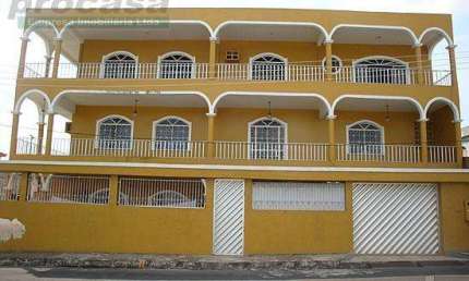 Casa comercial com 3 salas à venda no Japiim, Manaus , 10 m2 por R$ 8.000.000