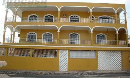 Casa comercial com 3 salas para alugar no Japiim, Manaus , 10 m2 por R$ 30.000