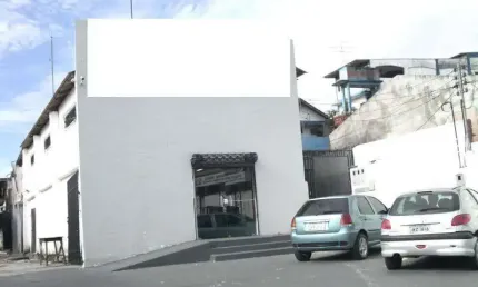 Ponto comercial à venda no Cachoeirinha, Manaus , 997 m2 por R$ 4.500.000