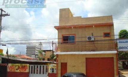 Casa com 7 quartos à venda no Chapada, Manaus , 700 m2 por R$ 2.250.000