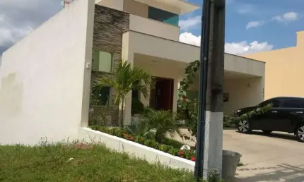 Casa em condomínio fechado com 3 quartos à venda no Flores, Manaus , 300 m2 por R$ 1.200.000