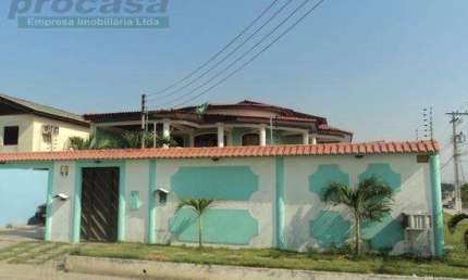Casa comercial com 4 salas à venda no Parque 10 de Novembro, Manaus , 560 m2 por R$ 2.000.000