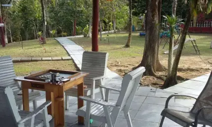 Chácara / sítio com 3 quartos à venda na Zona Rural, Rio Preto da Eva , 25000 m2 por R$ 1.000.000