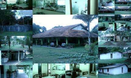 Chácara / sítio com 2 quartos à venda no Tarumã-Açu, Manaus , 400 m2 por R$ 3.800.000