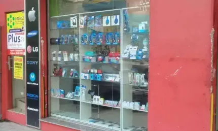 Ponto comercial à venda no Centro, Manaus , 100 m2 por R$ 1.000.000