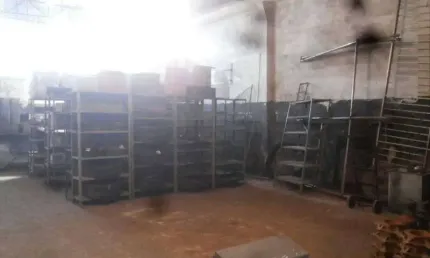 Barracão / Galpão / Depósito com 5 salas à venda no Raiz, Manaus , 506 m2 por R$ 1.000.000