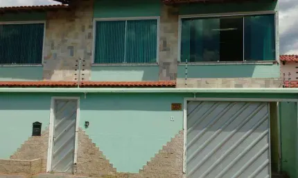 Casa em condomínio fechado com 5 quartos à venda na Ponta Negra, Manaus , 100 m2 por R$ 800.000