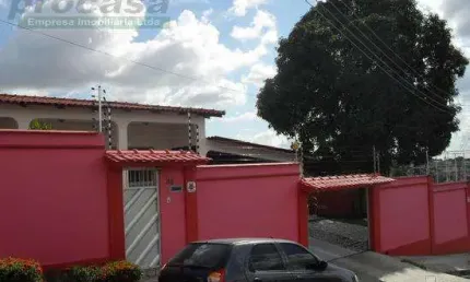 Casa com 3 quartos à venda no Flores, Manaus , 214 m2 por R$ 700.000