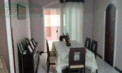 Casa com 4 quartos à venda no Planalto, Manaus , 300 m2 por R$ 690.000