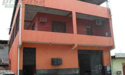 Prédio à venda no Betânia, Manaus , 730 m2 por R$ 650.000