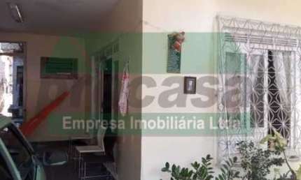 Casa com 5 quartos à venda no Cachoeirinha, Manaus , 304 m2 por R$ 450.000
