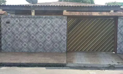 Casa com 4 quartos à venda na Cidade Nova, Manaus , 150 m2 por R$ 580.000