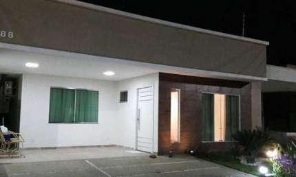 Casa em condomínio fechado com 3 quartos à venda no Colônia Terra Nova, Manaus , 175 m2 por R$ 1.050.000