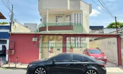 Casa com 5 quartos à venda no Parque 10 de Novembro, Manaus , 250 m2 por R$ 800.000