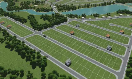 Terreno comercial para alugar na Zona Rural, Iranduba  por R$ 2.000
