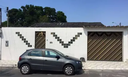 Casa com 3 quartos à venda na Cidade Nova, Manaus , 275 m2 por R$ 500.000