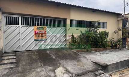 Casa comercial com 1 sala à venda na Cidade Nova, Manaus , 100 m2 por R$ 415.000